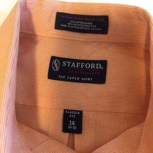 Stafford Classic Shirt